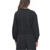Felpa Donna Calvin Klein