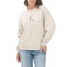 Felpa Donna Calvin Klein