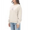 Felpa Donna Calvin Klein