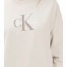 Felpa Donna Calvin Klein