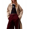 Pantaloni sportivi Donna Calvin Klein