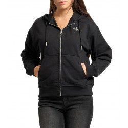 Felpa Donna Calvin Klein