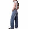 Baggy Jeans low rise Donna Calvin Klein