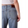 Baggy Jeans low rise Donna Calvin Klein