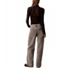 Jeans wide leg Donna Calvin Klein