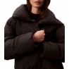 Piumino corto Donna Calvin Klein