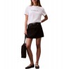 T-shirt Donna Calvin Klein