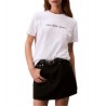 T-shirt Donna Calvin Klein