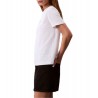 T-shirt Donna Calvin Klein