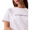 T-shirt Donna Calvin Klein