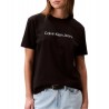 T-shirt Donna Calvin Klein
