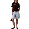 T-shirt Donna Calvin Klein