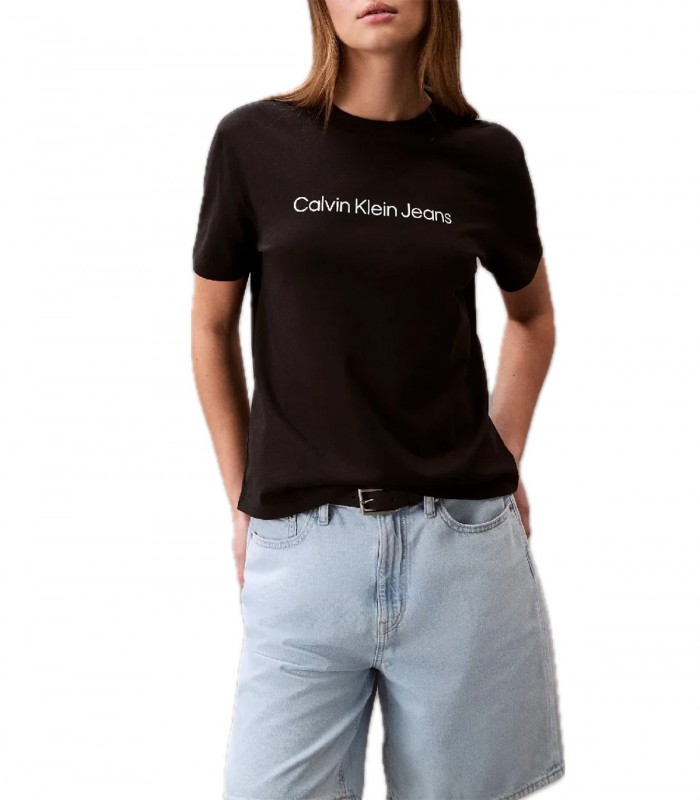 T-shirt Donna Calvin Klein