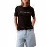 T-shirt Donna Calvin Klein