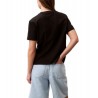 T-shirt Donna Calvin Klein