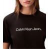 T-shirt Donna Calvin Klein