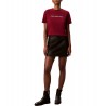 T-shirt Donna Calvin Klein