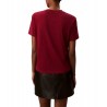 T-shirt Donna Calvin Klein
