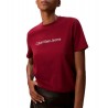 T-shirt Donna Calvin Klein