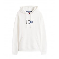 Felpa Uomo Tommy Jeans