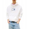 Felpa Uomo Tommy Jeans