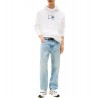 Felpa Uomo Tommy Jeans