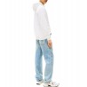 Felpa Uomo Tommy Jeans