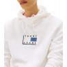 Felpa Uomo Tommy Jeans