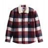 Overshirt Uomo Tommy Jeans