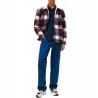 Overshirt Uomo Tommy Jeans