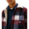 Overshirt Uomo Tommy Jeans