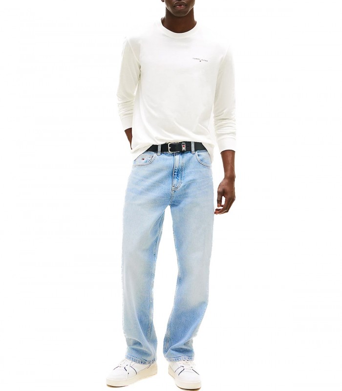 T-shirt Uomo Tommy Jeans