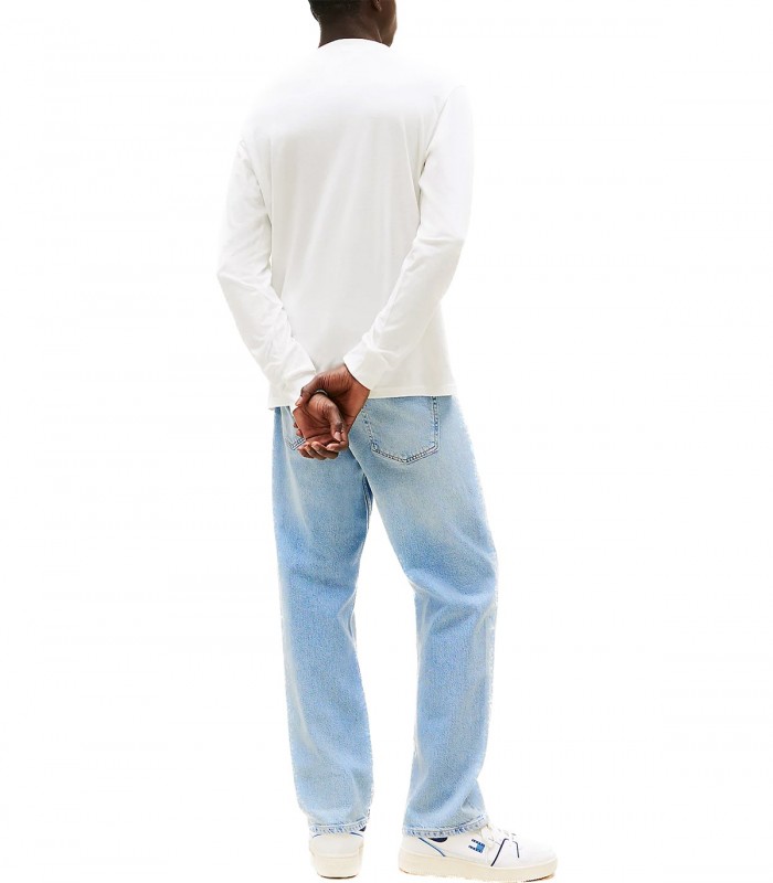 T-shirt Uomo Tommy Jeans