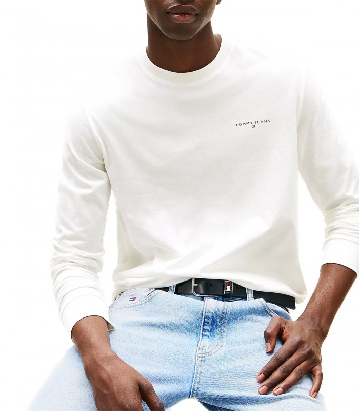 T-shirt Uomo Tommy Jeans