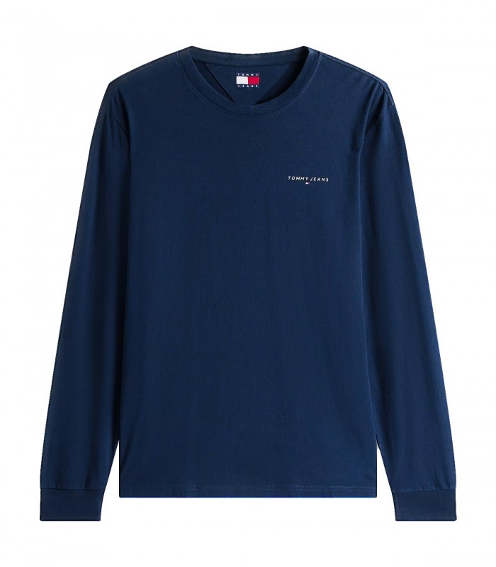 T-shirt Uomo Tommy Jeans