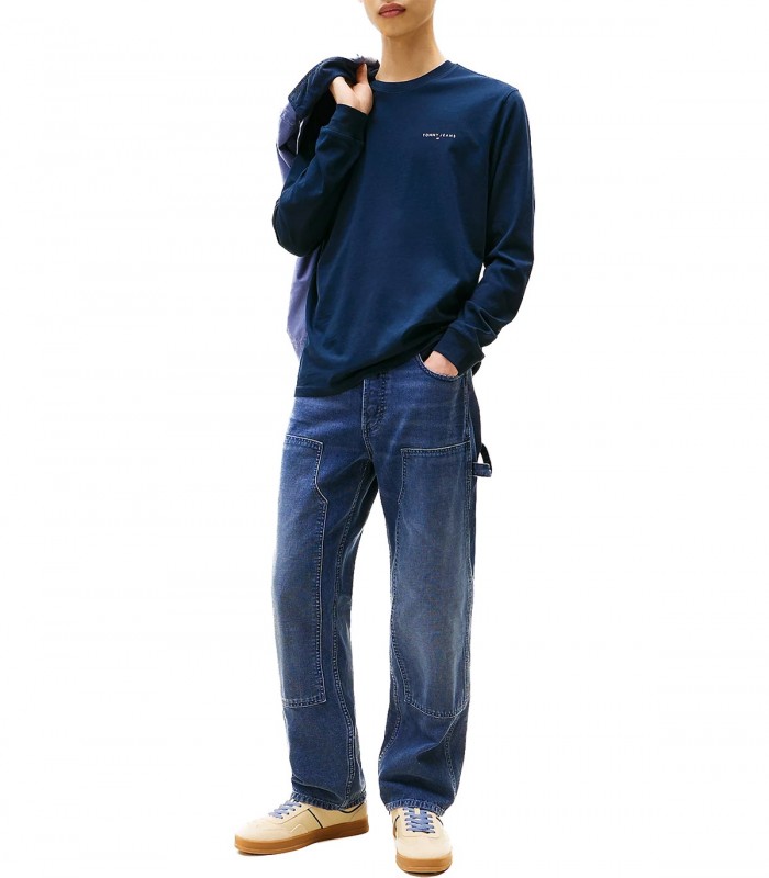 T-shirt Uomo Tommy Jeans