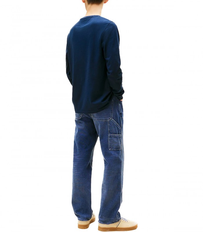 T-shirt Uomo Tommy Jeans