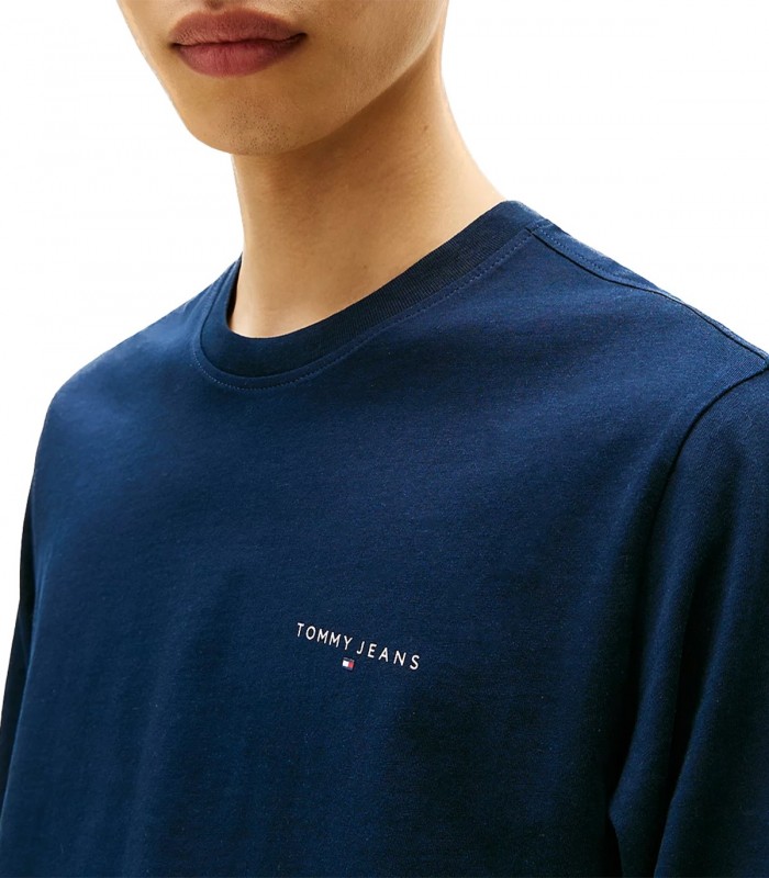 T-shirt Uomo Tommy Jeans