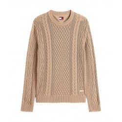 Maglione Uomo Tommy Jeans