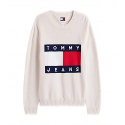 Maglione Uomo Tommy Jenas