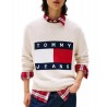 Maglione Uomo Tommy Jenas