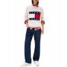 Maglione Uomo Tommy Jenas