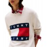 Maglione Uomo Tommy Jenas