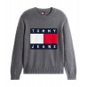 Maglione Uomo Tommy Jenas
