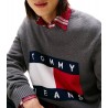 Maglione Uomo Tommy Jenas