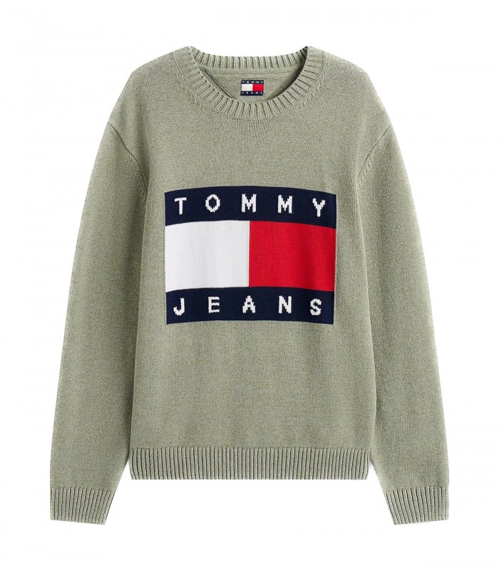 Maglione Uomo Tommy Jenas