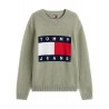 Maglione Uomo Tommy Jenas