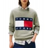 Maglione Uomo Tommy Jenas