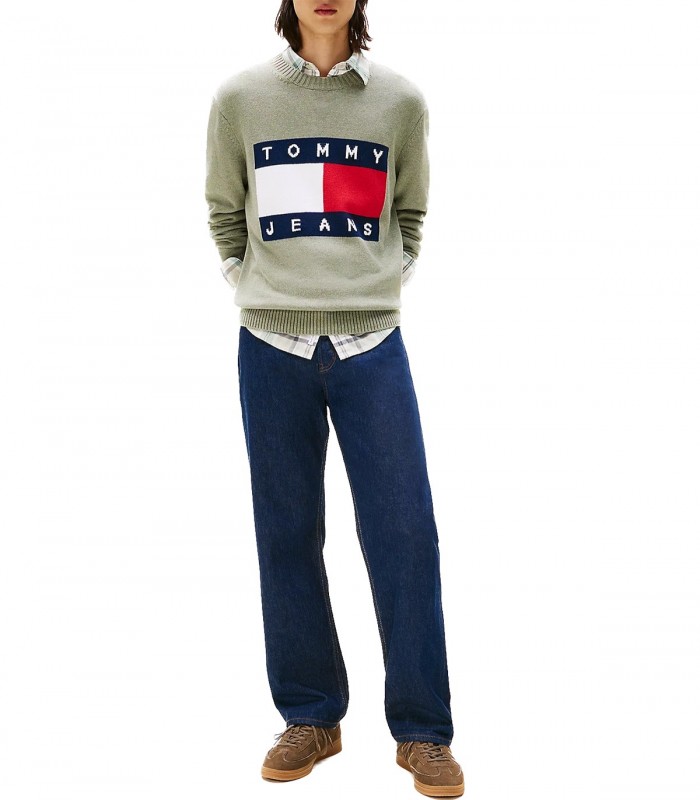 Maglione Uomo Tommy Jenas