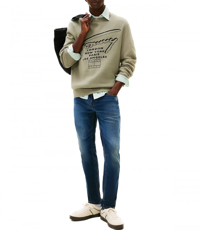 Jeans Uomo Tommy Jeans Austin